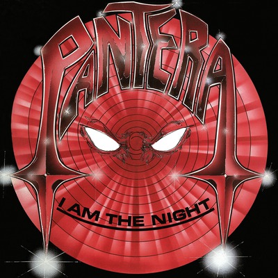 Pantera - I Am The Night Montaje fotografico
