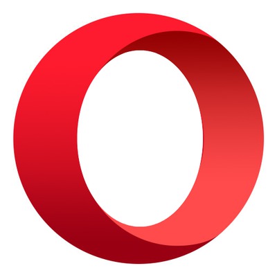 Opera navegador Fotómontázs