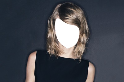 Taylor Swift Fotomontāža