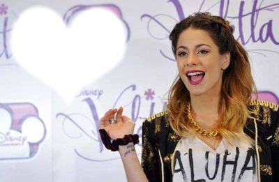 Tini Montage photo