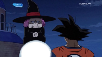 photo fond ecran dragon ball super e94 1.13 Fotomontasje