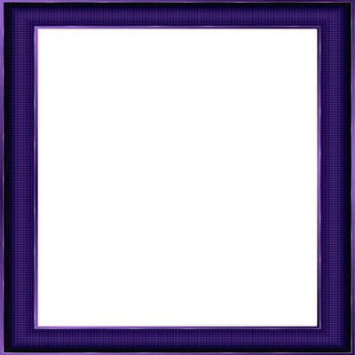 cadre violet Fotómontázs