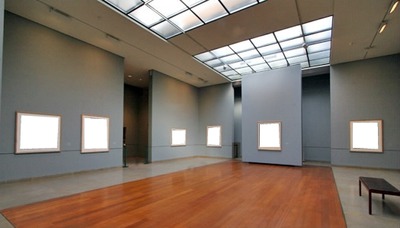 Musée Fotomontagem