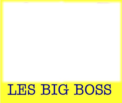 big boss Φωτομοντάζ