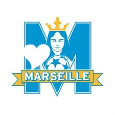 marseille passion Photo frame effect