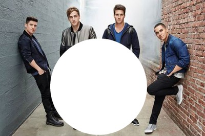 BTR Forever <3 Montage photo