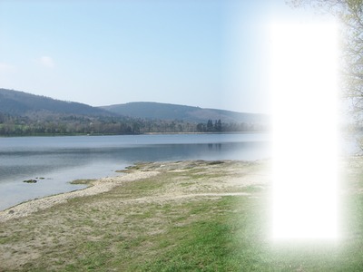 paysage Fotomontaža