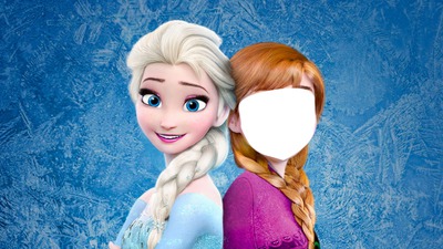 Frozen Bahasa Melayu Agentburan