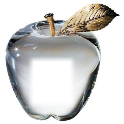 apple Fotomontāža