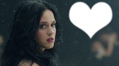 katy perry one love Montage photo