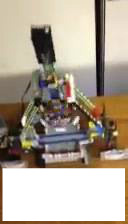 SHANE'S LEGO RIDE Montage photo