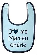 I ♥ ma maman cherie (bavoire) フォトモンタージュ