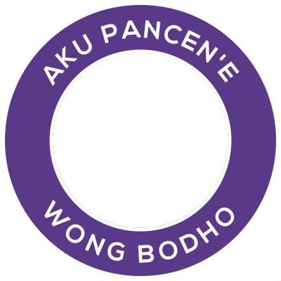 Wong Bodho Valokuvamontaasi