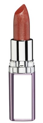 Maybelline Water Shine Lipstick Red Montage photo