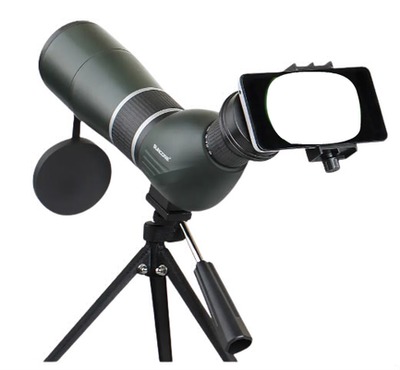 télescope et portable