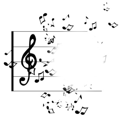 musique Fotomontāža