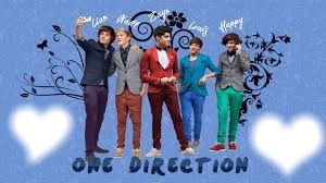 directionner <3 Montage photo