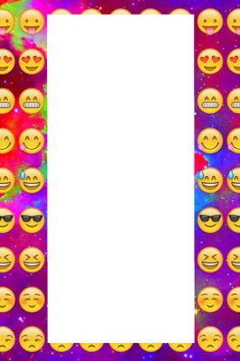 emojis 2 Φωτομοντάζ