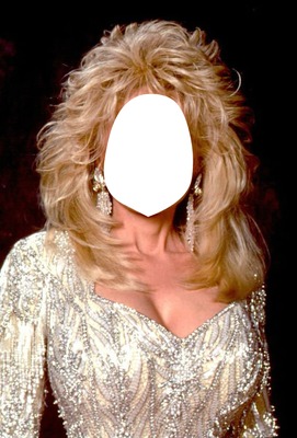 Hair Fotomontage