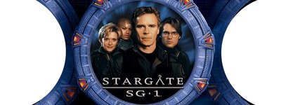 stargate SG1 1.1 Фотомонтаж