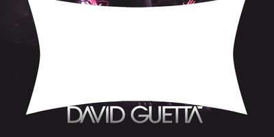 Davyd GUetta Photo frame effect