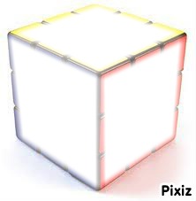 Cubo Photomontage