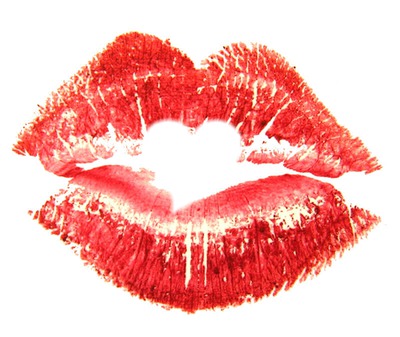 kiss pour toi Фотомонтажа