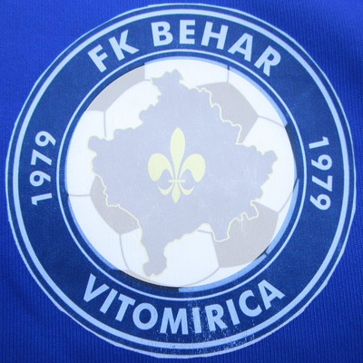 FK Behar Montage photo