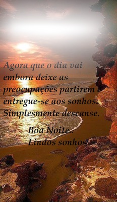 Boa Noite Fotoğraf editörü