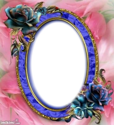 wall plaque Photo frame effect