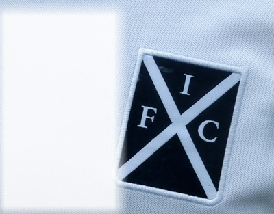 IFC azul Montaje fotografico