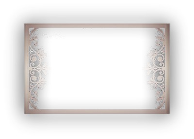 frame Fotomontáž