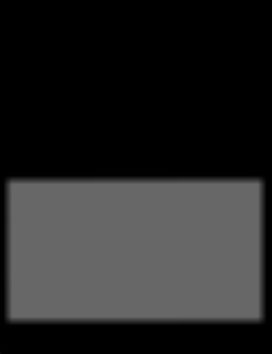 rectángulo con espacio gris Φωτομοντάζ
