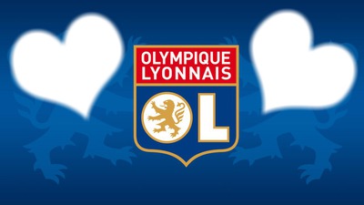 l olympique lyonnais Fotoğraf editörü