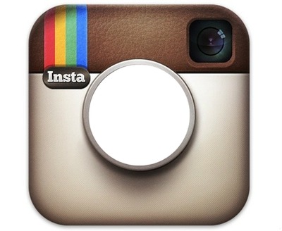 Instagram png Photomontage