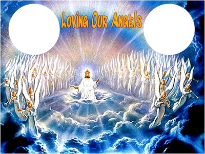Loving Our Angels