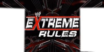 extreme rules Fotomontaža