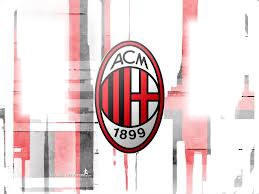 AC Milan Fotomontage