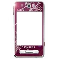 phone pour fille Photo frame effect