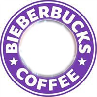 cafe bieberbucks Fotomontāža