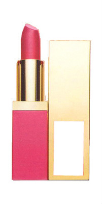 Yves Saint Laurent Rouge Pure Shine Lipstick Pink Fotomontāža