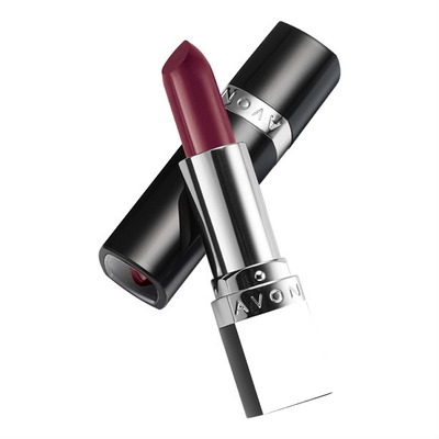 Avon Ultra Colour Modern Romance Lipstick