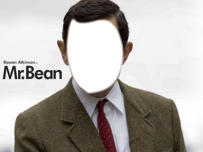 bean Photo frame effect