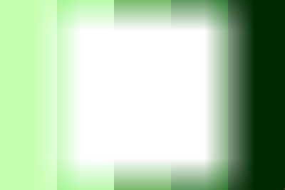 verde con lineas Fotomontasje