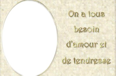 Montage Photo Amour Et Tendresse Pixiz