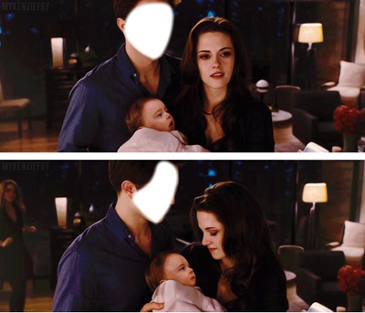 Cullens Montage photo