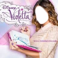 Violetta Volto Fotoğraf editörü