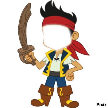 jack pirate