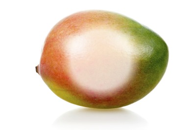 el mango de Maduro Fotomontáž