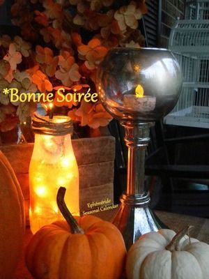 corinne bonne soiree Fotoğraf editörü
